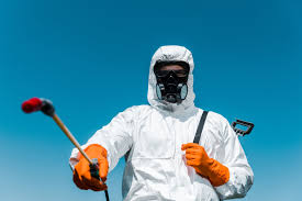 Professional Pest control in Trappe, PA